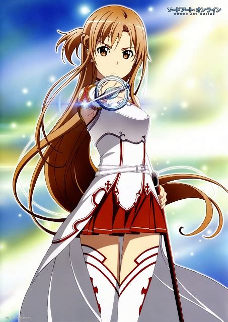 asuna|Yuuki Asuna/Image Gallery .